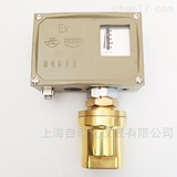上海遠東儀表廠D520/7DD差壓控制器