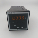 上海自動化儀表六廠XTMC-100智能數顯調節儀