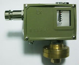 D502/7DK 压力控制器