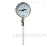 防腐双金属温度计（上海自动化仪表三厂）