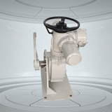 上海上自儀IQ35+BW7 IQ35+BW8羅托克機(jī)型三相電動頭閥門執(zhí)行器
