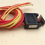 上海上自儀電動執(zhí)行器行程開關MK2-1  微動開關HWK-22A