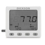 美國DICKSON DSB數(shù)顯溫濕度記錄儀數(shù)字式溫濕度記錄儀電子式記錄