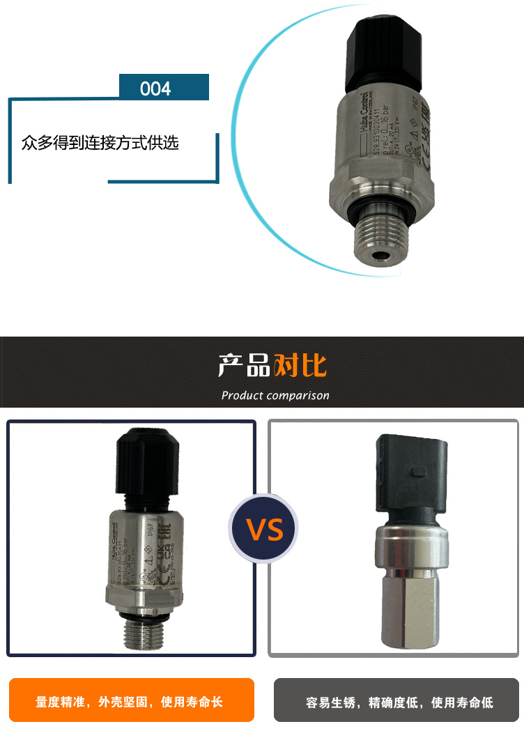 528系列壓力傳感器富巴_06