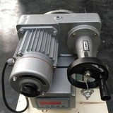 上海上自儀通風蝶閥ZAJW-1電動執(zhí)行器DKJ-5100智能調節(jié)SKJ-5100信號4-20mA