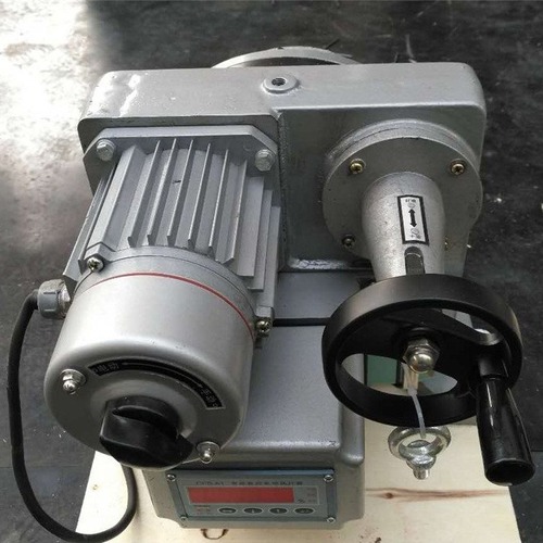 上海上自儀通風(fēng)蝶閥ZAJW-1電動執(zhí)行器DKJ-5100智能調(diào)節(jié)SKJ-5100信號4-20mA
