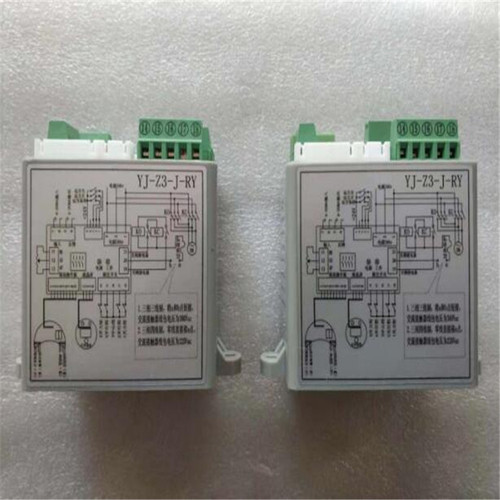 GH-2005閥門定位器電動執(zhí)行器控制模塊全新原裝