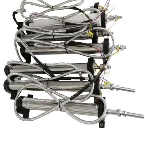 6000TD 汽輪機(jī)閥位 油動(dòng)機(jī)行程傳感器 LVDT位移傳感器上海自儀