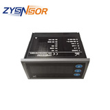 臺灣EYC信號顯示監(jiān)控器DPM11-C02顯示+1組Relay+RS485 DC24V±10%