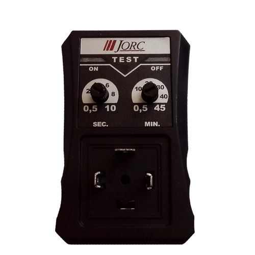 MICDRAIN 定時器