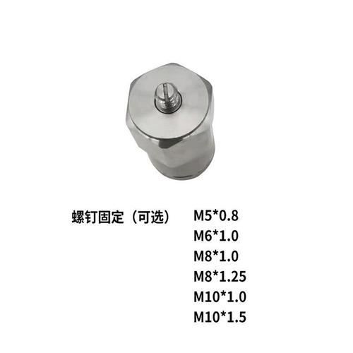 151A500D IEPE/ICP壓電式振動加速度傳感器減速機水泵風機測震