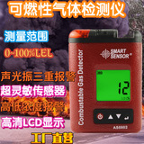 現(xiàn)貨?，擜S8802可燃性氣體檢測儀硫化氫氣體檢測儀煤氣檢測