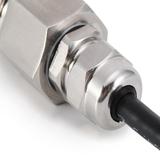 CS-1-G-065-05-01 磁阻磁電轉(zhuǎn)速傳感器發(fā)動機齒輪箱減速機探頭上海自儀