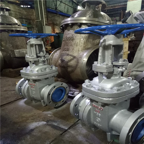 排渣閘閥PZ41Y-10C 排泥閘閥 污水閥門閘閥 硬質(zhì)合金鋼密封面