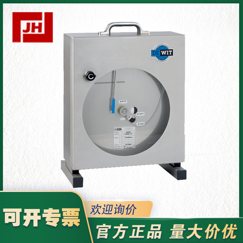 4870SS--DE WIT圓盤壓力記錄儀4870SS
