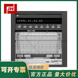 JUMO久茂LOGOLINE 500有紙記錄儀LOGOLINE 500