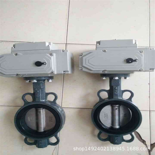 DCL-60B無緣觸點型電動執(zhí)行器 執(zhí)行機構