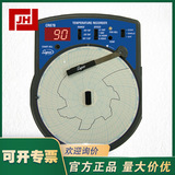 CR87B220C SUPCO CR87B220C圓盤溫度記錄儀