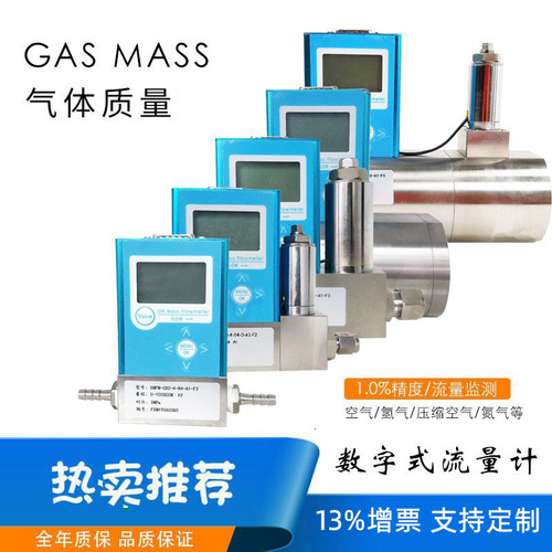 四氯化碳微小氣體質(zhì)量流量控制器 流量計(jì)上海自儀