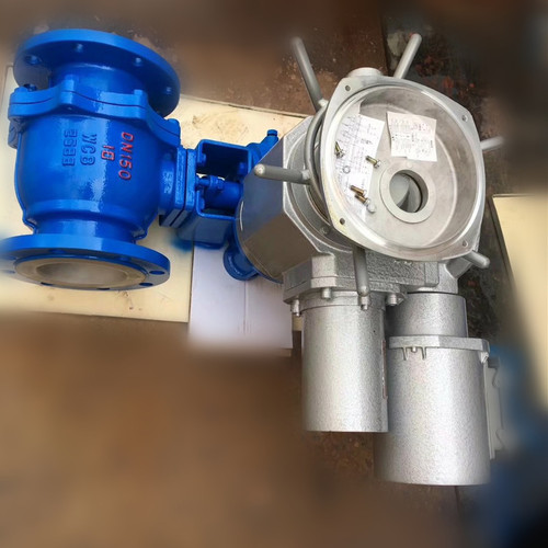 電動(dòng)閥門系列Q941FPA-16C 襯氟閥門 手動(dòng) 氣動(dòng) 電動(dòng) 襯氟閥門