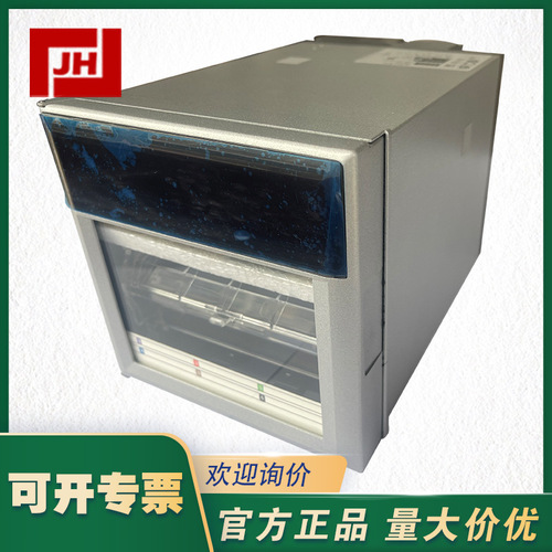 436101-3-YOKOGAWA橫河436101-3有紙溫度記錄儀