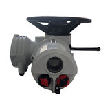 上海上自儀羅托克機(jī)型智能截止閥電動(dòng)執(zhí)行器IQ25多回轉(zhuǎn)閥門電動(dòng)裝置