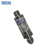 上海自儀銷售威卡wika工業(yè)用壓力變送器標(biāo)準(zhǔn)型 微型壓力傳感器M-10