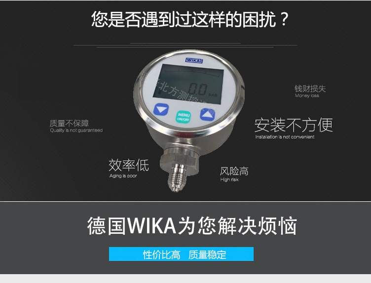 數(shù)字式壓力表DG-10_01
