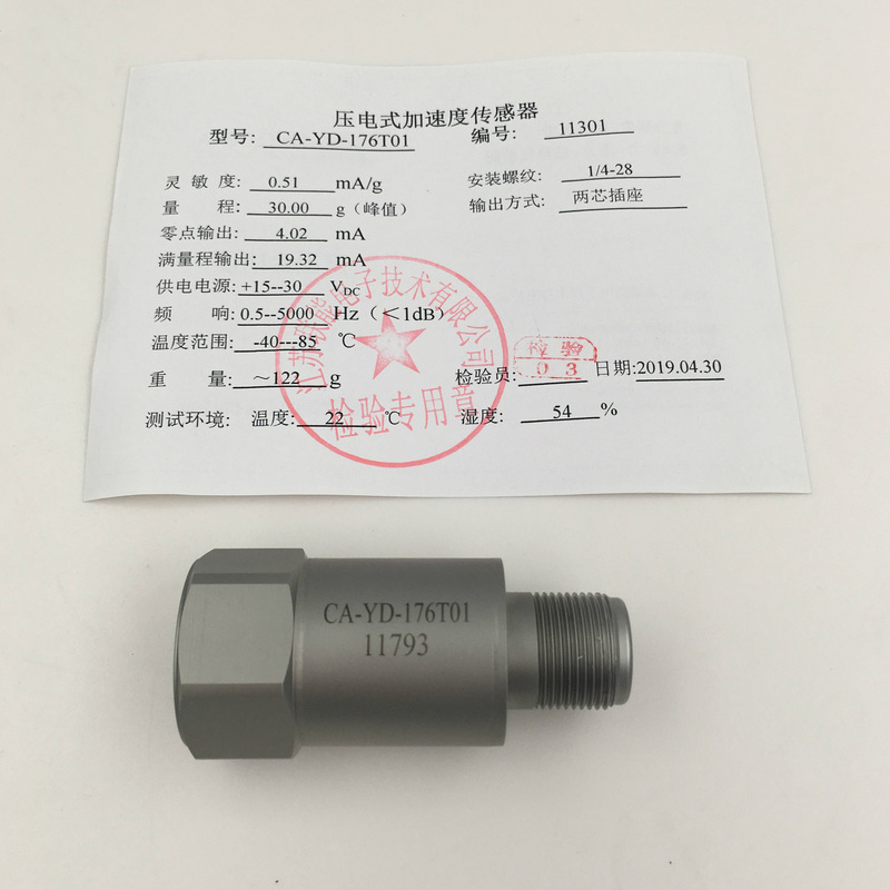 CA-YD-176T01