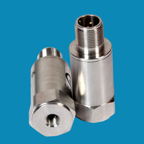 一體化振動變送器PR-3010水泵電機(jī)專用上海自儀