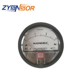 美國DWYER微差壓表2000-3KPA 壓力IP67 量程0-3000PA