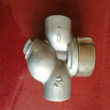CS19H-25C 鑄鋼絲口疏水閥 內(nèi)螺紋圓盤式疏水閥 蒸汽絲扣疏水閥器