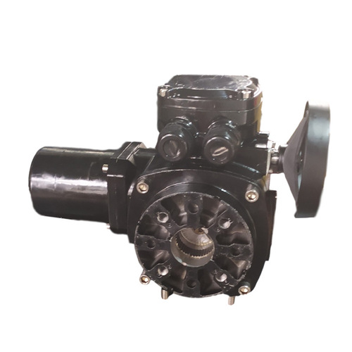 上海上自儀羅托克開關(guān)型電動(dòng)執(zhí)行器QT40-2智能閥門電動(dòng)裝置