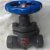 U11SM-40 鑄鐵內(nèi)螺紋柱塞閥 絲扣柱塞閥 內(nèi)螺紋柱塞閥 DN15-50