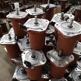 上海上自儀華通電機(jī)YDF411-4 YDF412-4