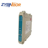HR溫度變送器NHR-M22-14/X-0/X-D輸入PT100 輸出4-20MA -50-200度