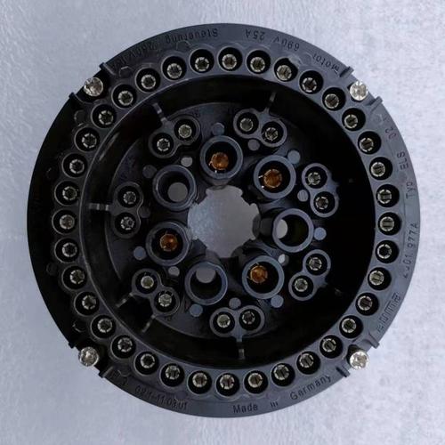 歐瑪奧瑪執(zhí)行器AUMA葵花接線盤Z033.383