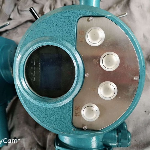上海上自儀機(jī)電一體化電動(dòng)執(zhí)行器DZZ45，DZZ60，DZZ90多回轉(zhuǎn)電裝