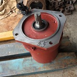 上海上自儀華通廠家YDF-412-4 閥門電動機(jī)5.5KW 三相異步電機(jī)大功率