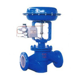 氣動(dòng)襯氟調(diào)節(jié)閥 ZJHPF46 襯氟單座調(diào)節(jié)閥 電動(dòng)襯氟調(diào)節(jié)閥工廠批發(fā)