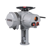上海上自儀羅托克電動(dòng)蝶閥執(zhí)行器IQ18+VE250/1640FNP智能型電動(dòng)執(zhí)行器