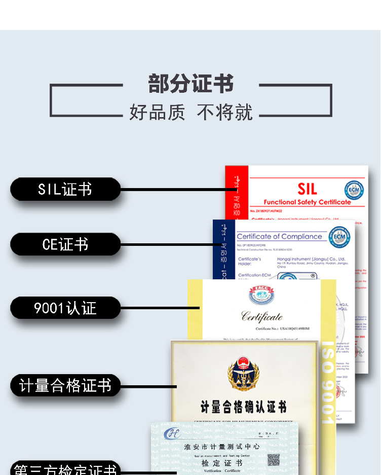 單法蘭液位變送器-03