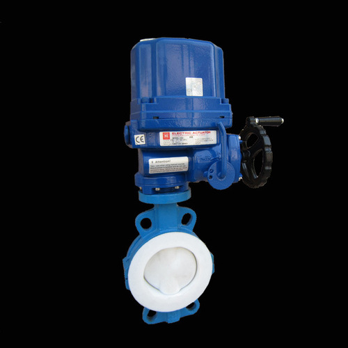 襯氟蝶閥電動襯氟蝶閥氣動襯氟蝶閥D371F46D671F46D971F46