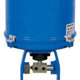 上海上自儀角行程電子式執(zhí)行機(jī)構(gòu)361RSA-02 361RSA-05