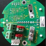 歐瑪AUMA執(zhí)行器AC01.2總線接線板雙通道板Z071.720