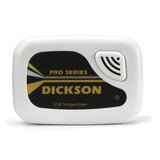 美國DICKSON SP125溫度數(shù)據(jù)記錄儀電子式溫度記錄儀無紙記錄