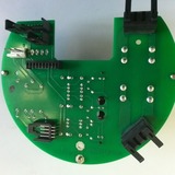 歐瑪AUMA執(zhí)行器AM01.1\AM02.1按鈕板遠程就地操作板Z014.811
