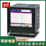 VGR-B100-RKC理化工業(yè)VGR-B100無(wú)紙記錄儀