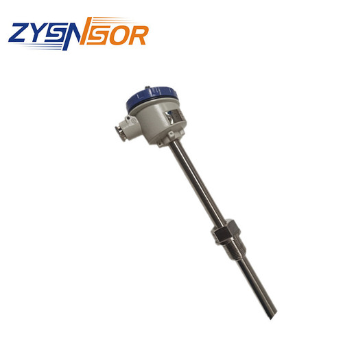 上海供應(yīng)昆侖海岸溫度變送器 JWB-2W30-A01 輸出4-20MA 0-100℃上海自儀