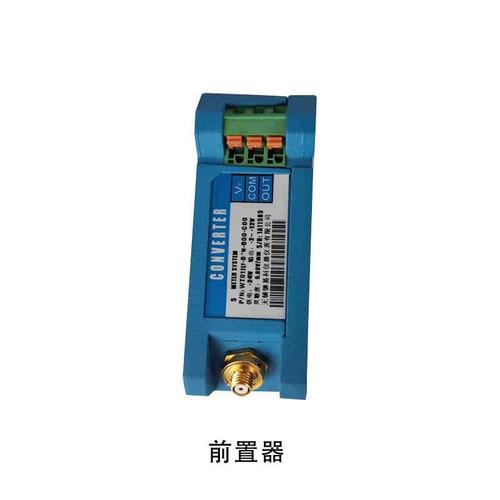 3800XL-A01-X50A-L60-H00-M01-K03 軸振動(dòng)/軸向位移//變送器探頭上海自儀